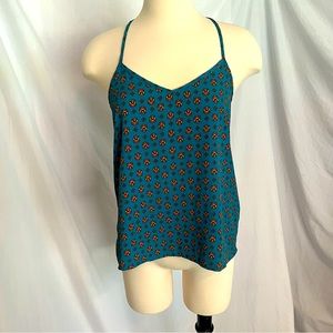 🎀3/$10 Hollister Crossback Cami